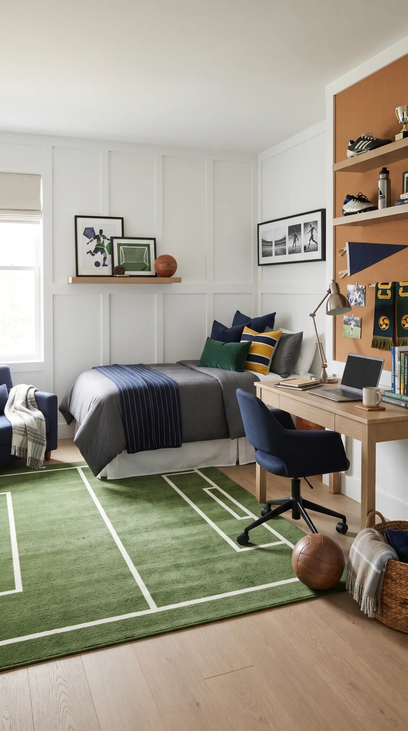 Modern_soccer_bedroom_design