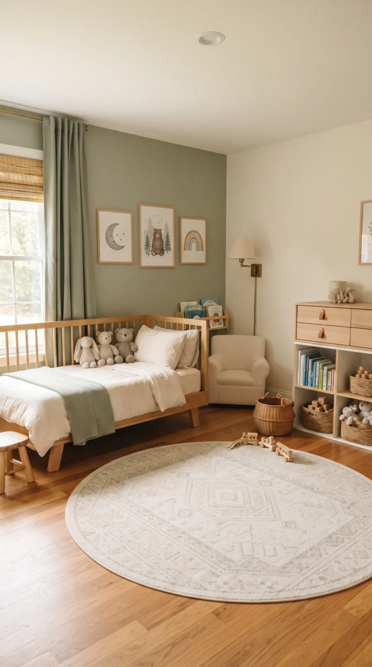 Modern_toddler_bedroom_design