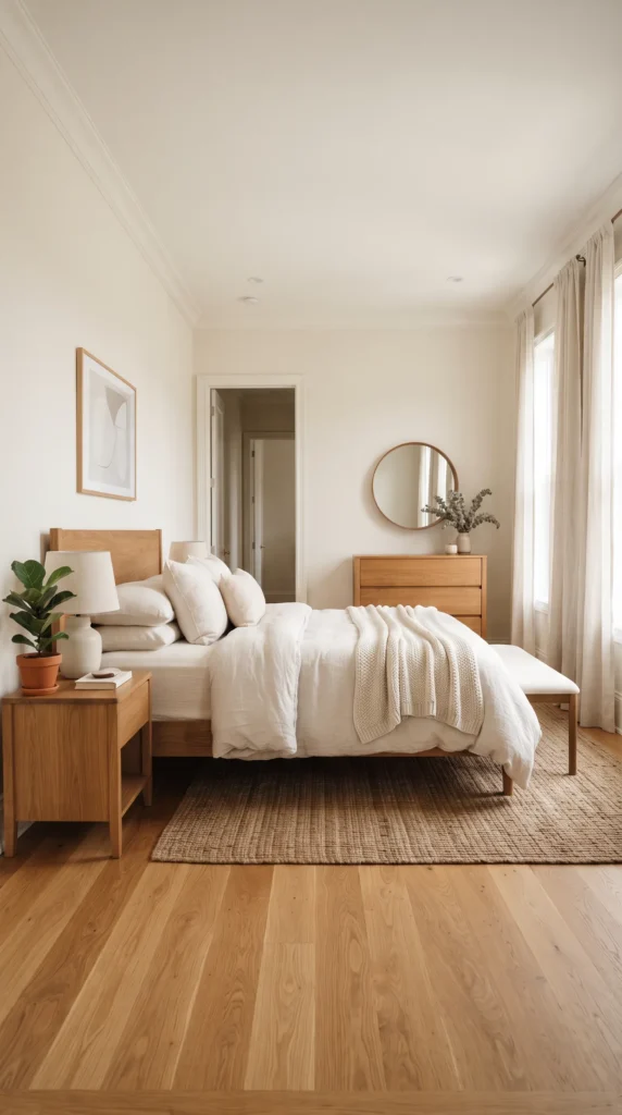 Polished_bedroom_with_wood_furni…_