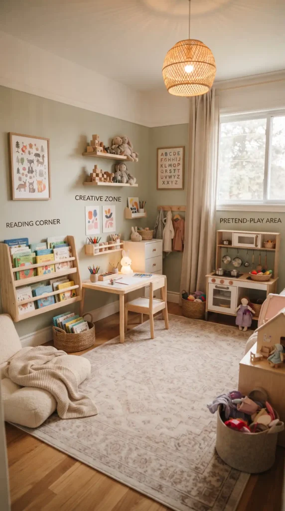 Preschool_bedroom_with_cozy_zones_