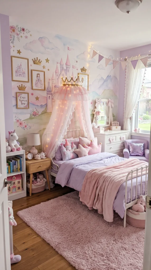 Princess_kids_bedroom_design_