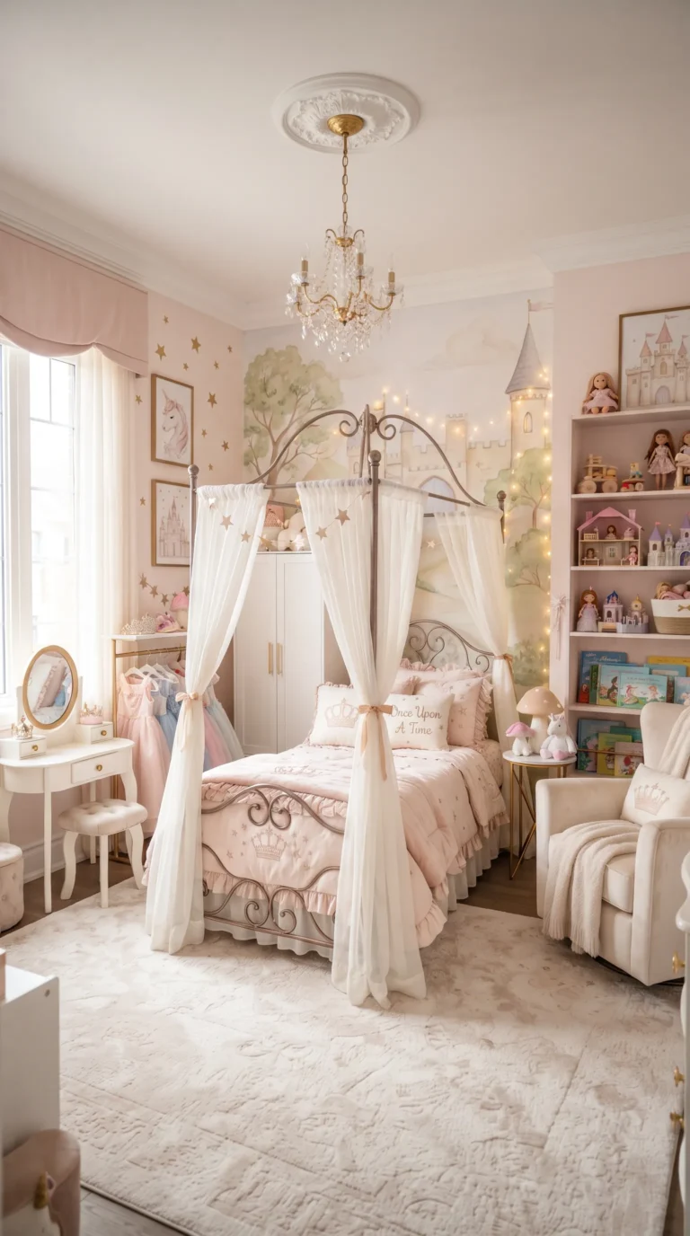 Princess_themed_kids_bedroom_design_