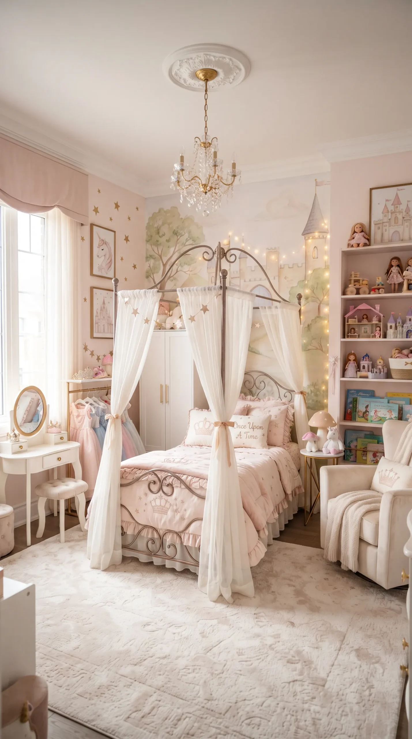 Princess_themed_kids_bedroom_design_