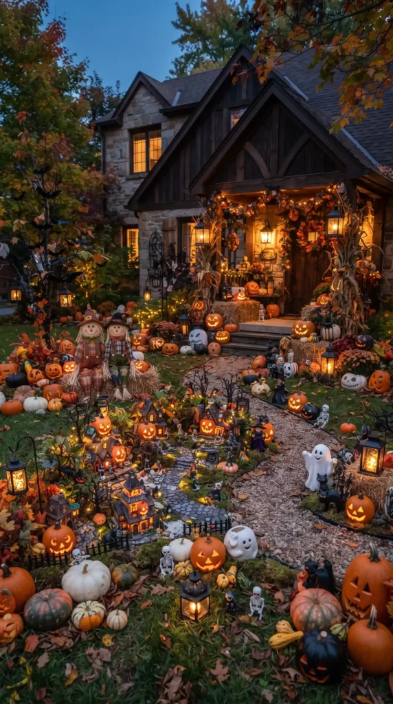 Pumpkin_village_yard_display_