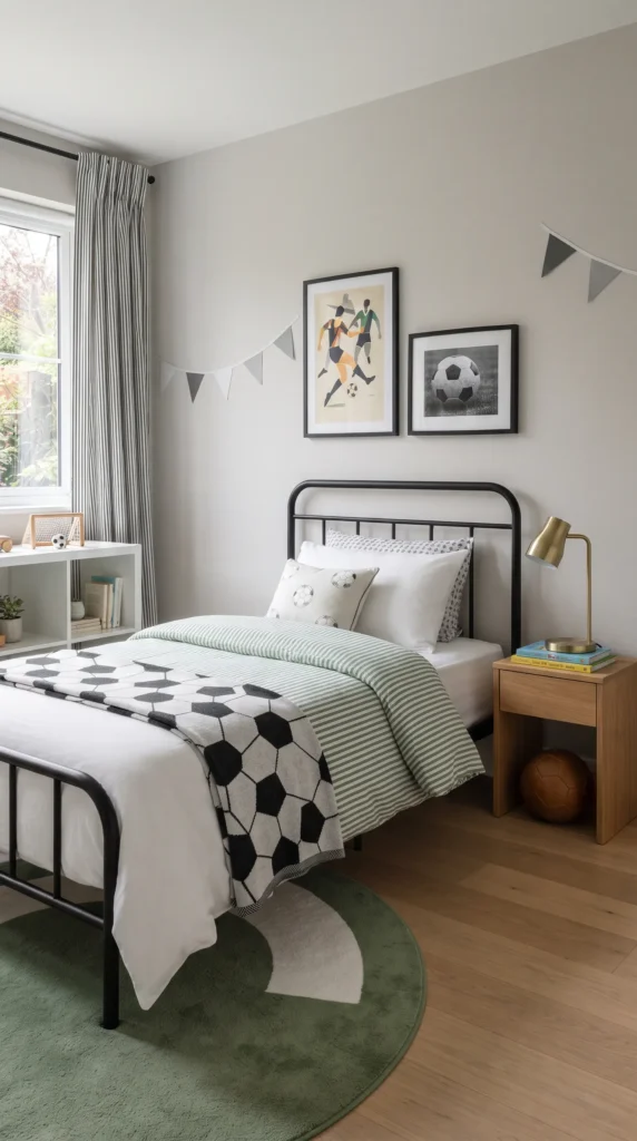 Soccer-themed_kids_bedroom_design_