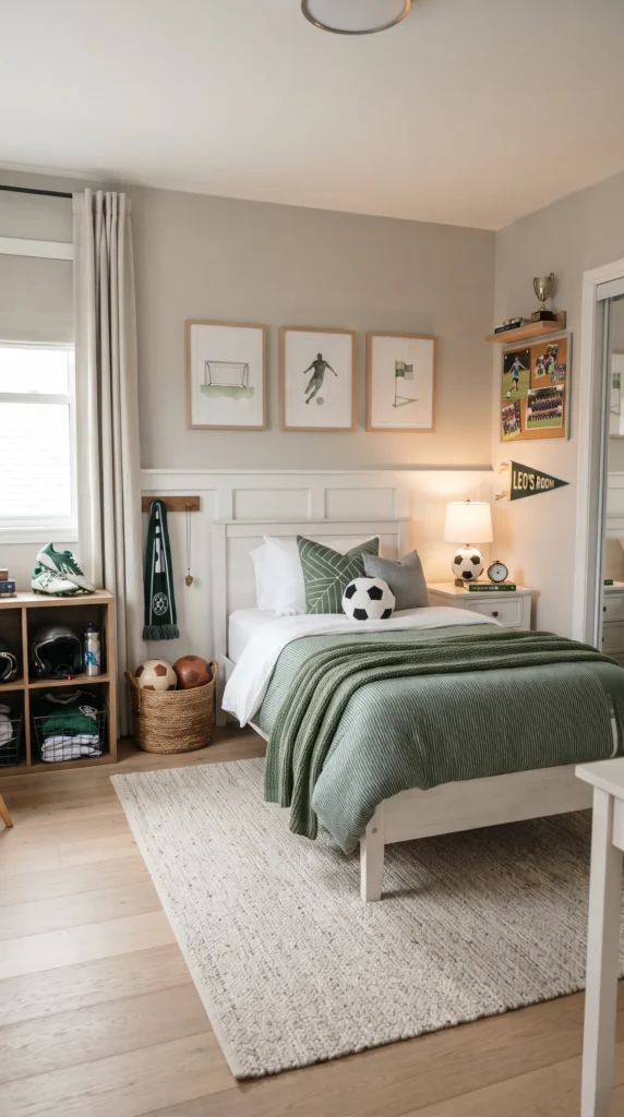Soccer-themed_kids_bedroom_design