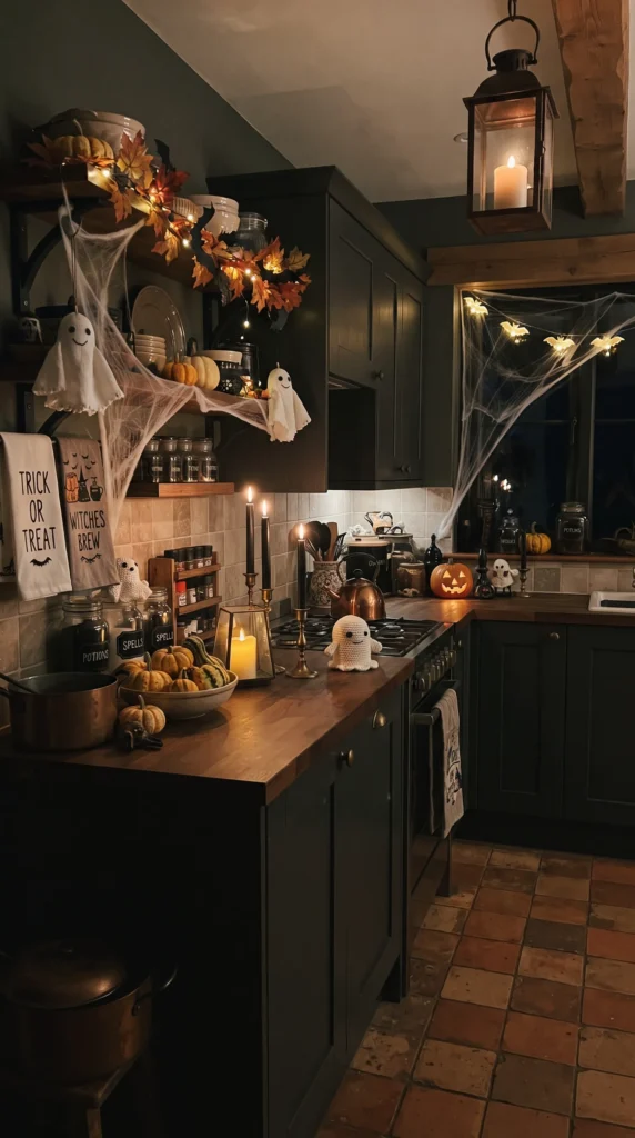 Spooky_Halloween_kitchen_interior_