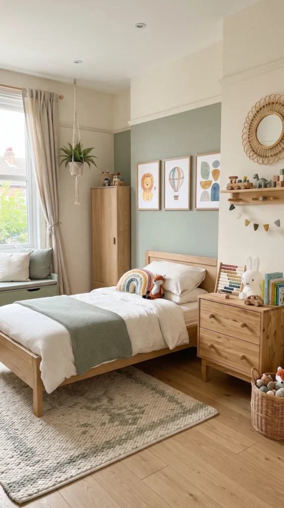Toddler_bedroom_with_wooden_furn…_