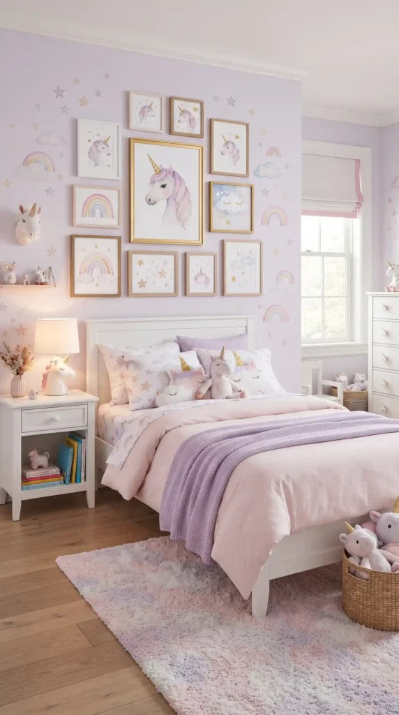 Unicorn_themed_kids_bedroom_