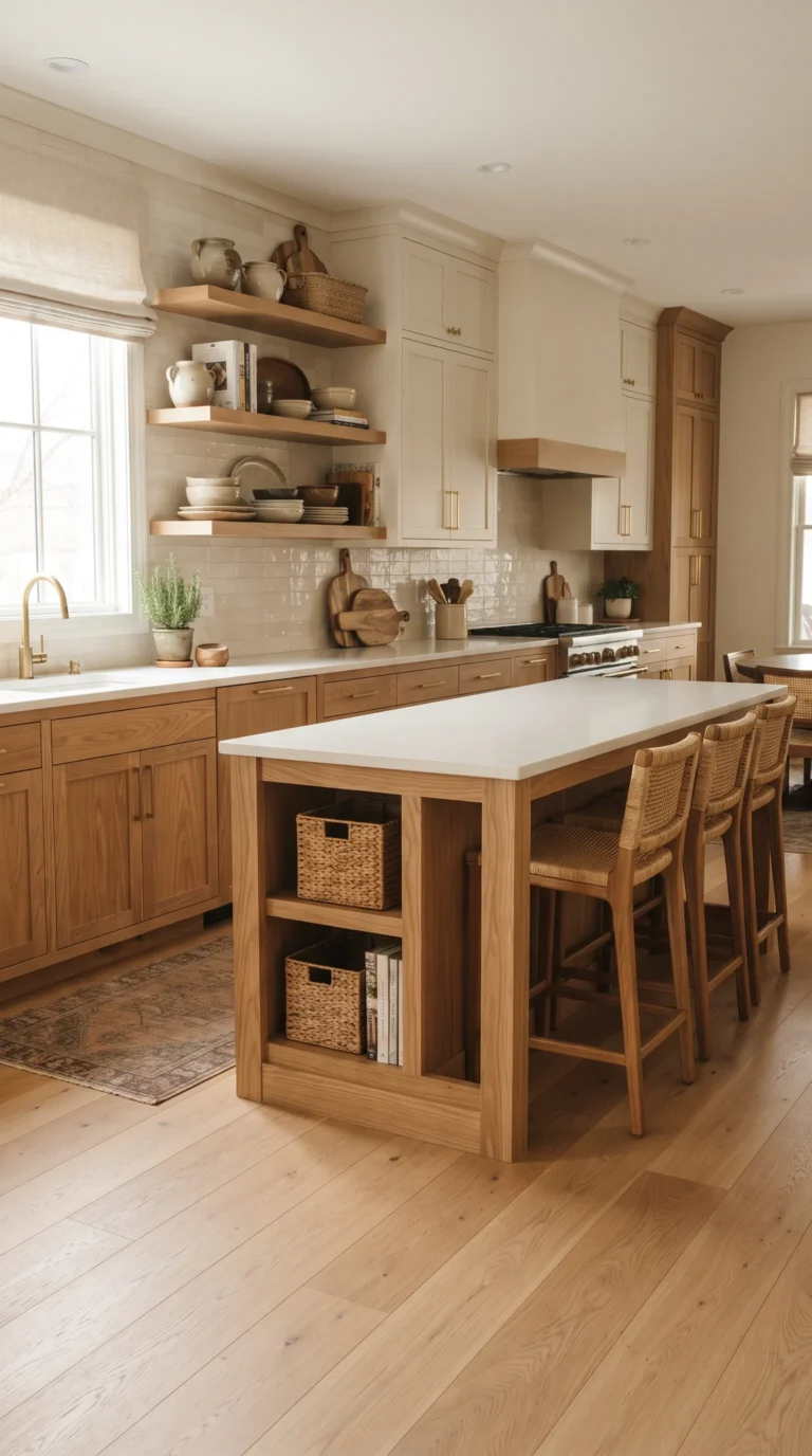 Wood_kitchen_with_island_counter…_