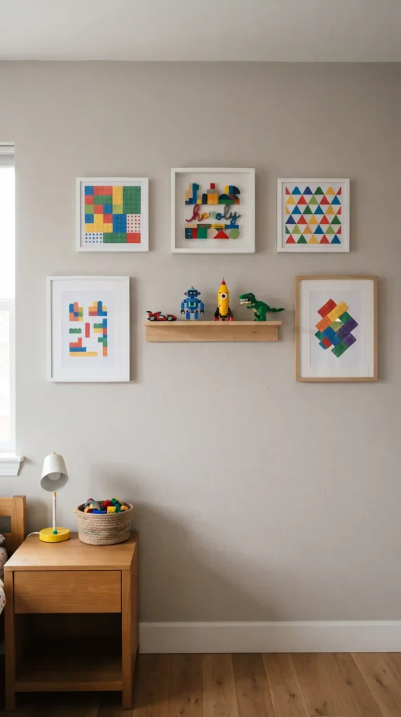 Brick_themed_kids_bedroom_wall_