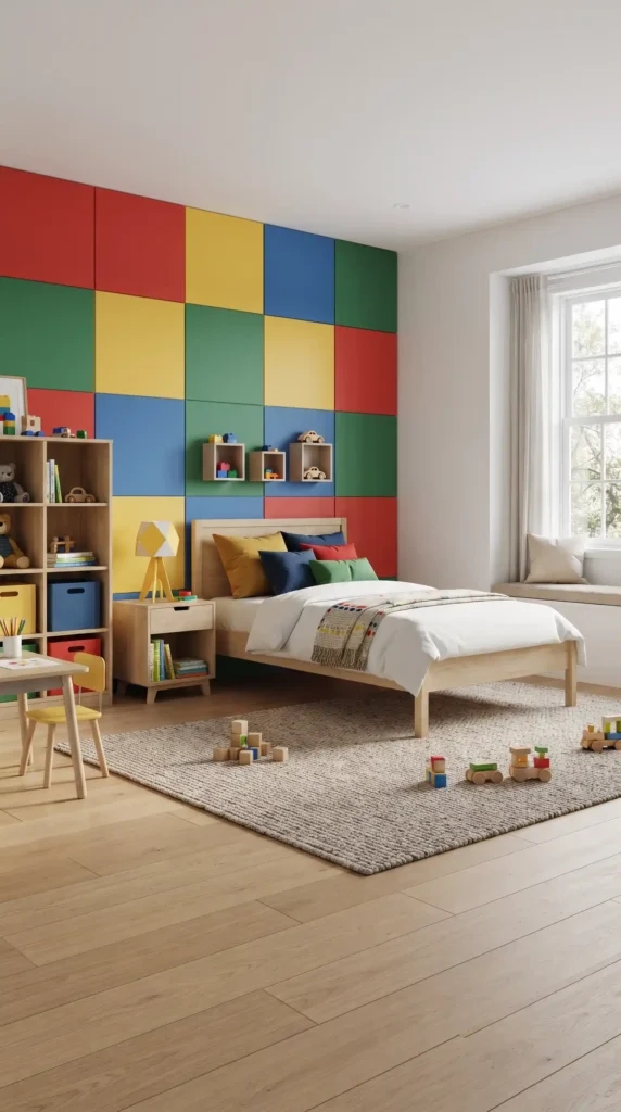 Building_brick_kids_bedroom_design_