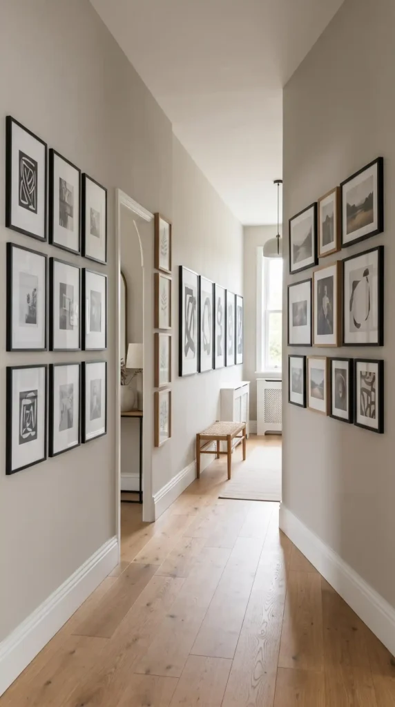 Choosing_gallery_wall_layout_
