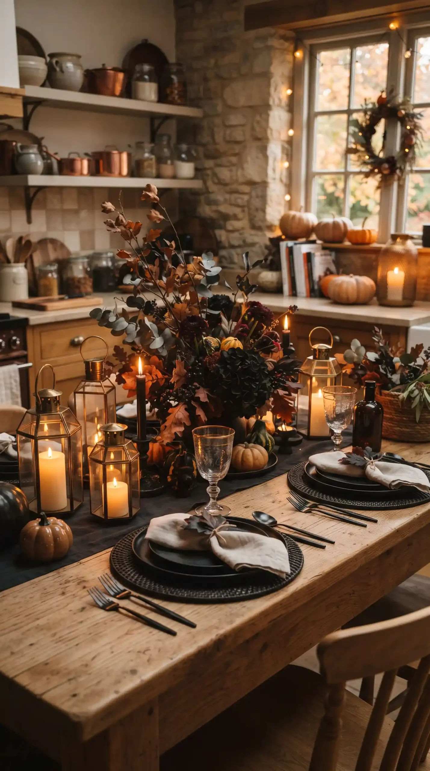 Cozy_Halloween_kitchen_table_set…_