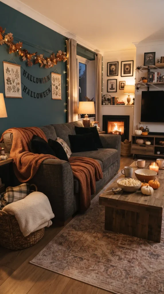 Cozy_Halloween_movie_living_room_