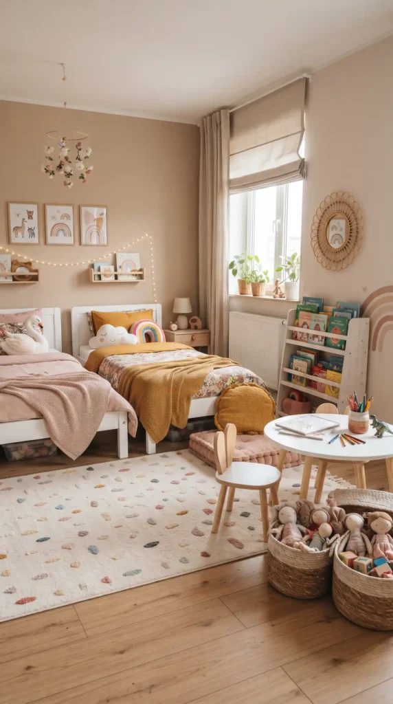 Cozy_girls_bedroom_with_toys_