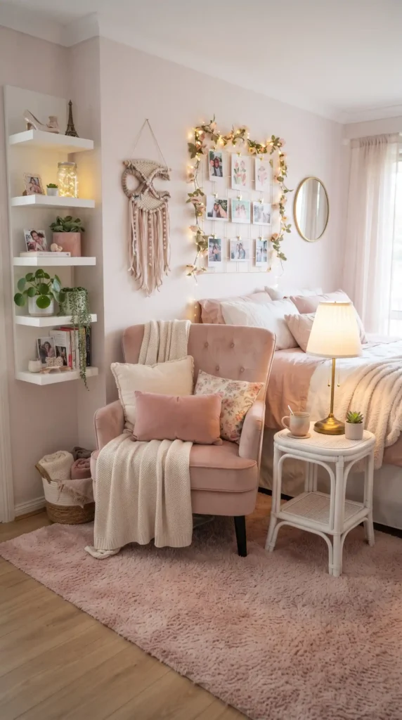 Creating_cozy_teen_bedroom_