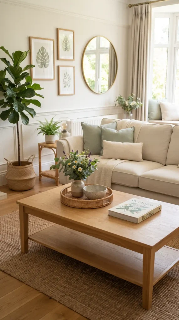 Decorating_summer_living_room_