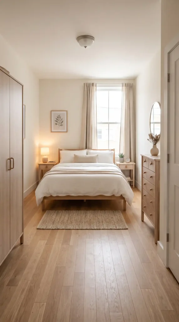Designing_practical_bedroom_layout_