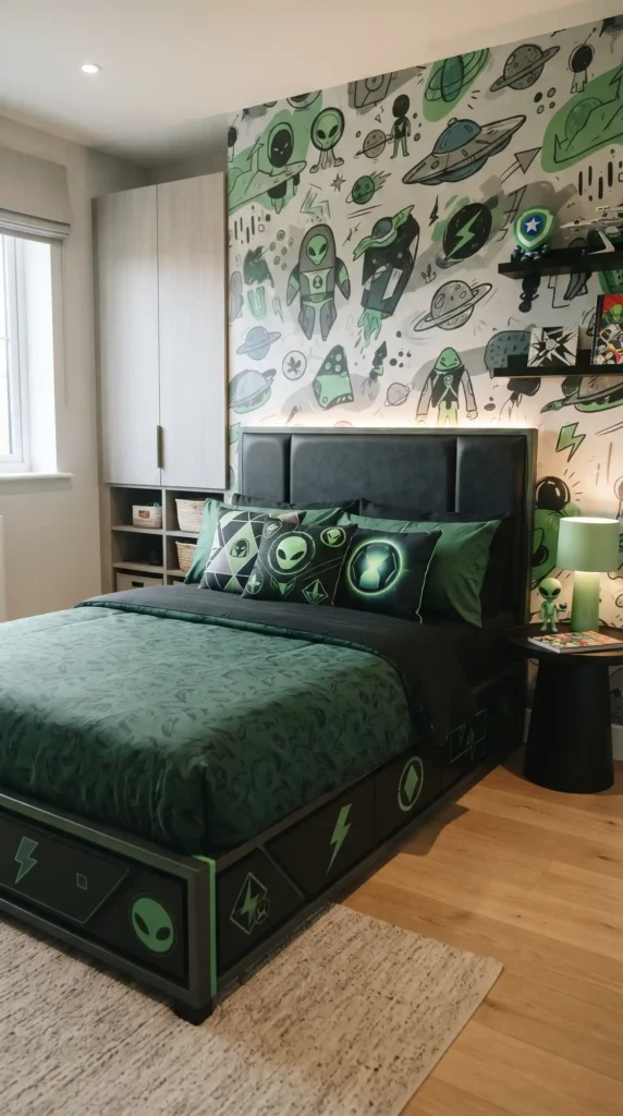 Designing_superhero_themed_bedroom_