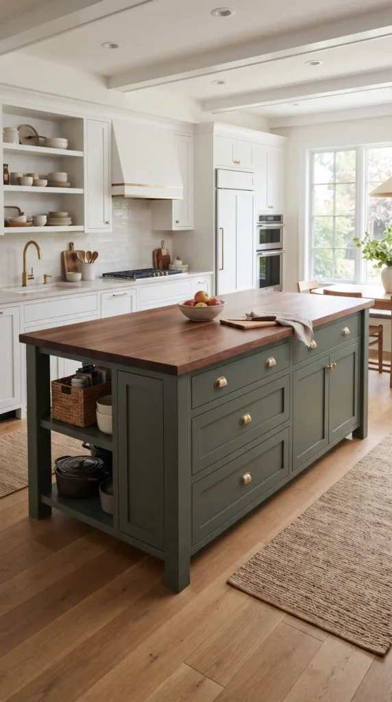 Finishing_wood_kitchen_island_de…_