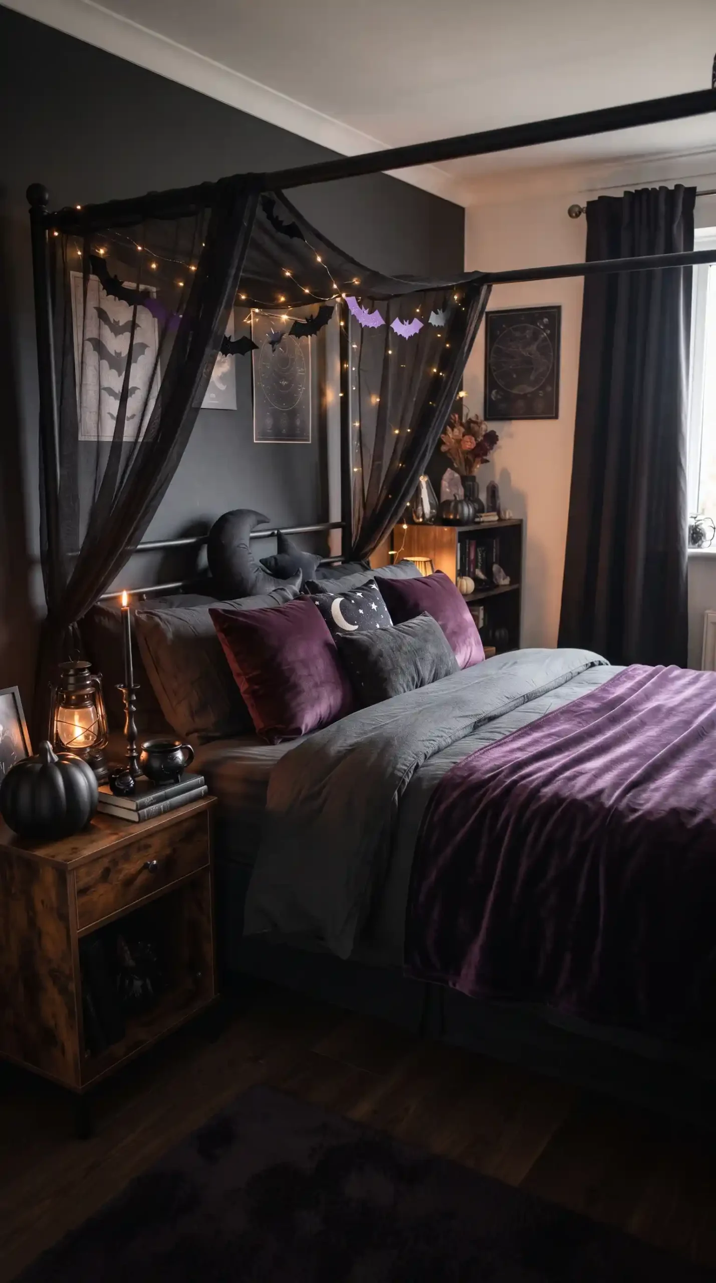 Halloween_bedroom_interior_design_