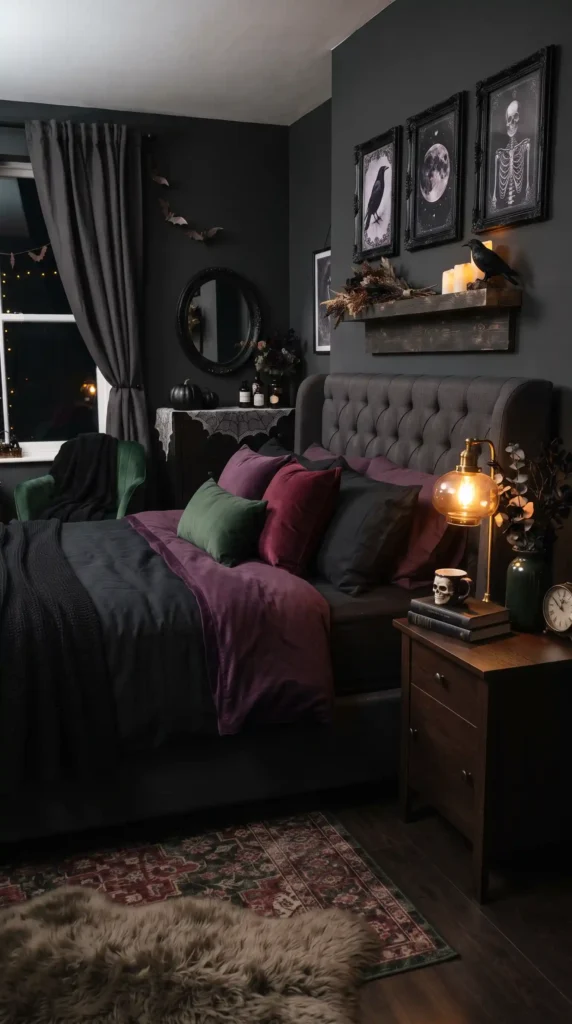 Halloween_bedroom_interior_design_
