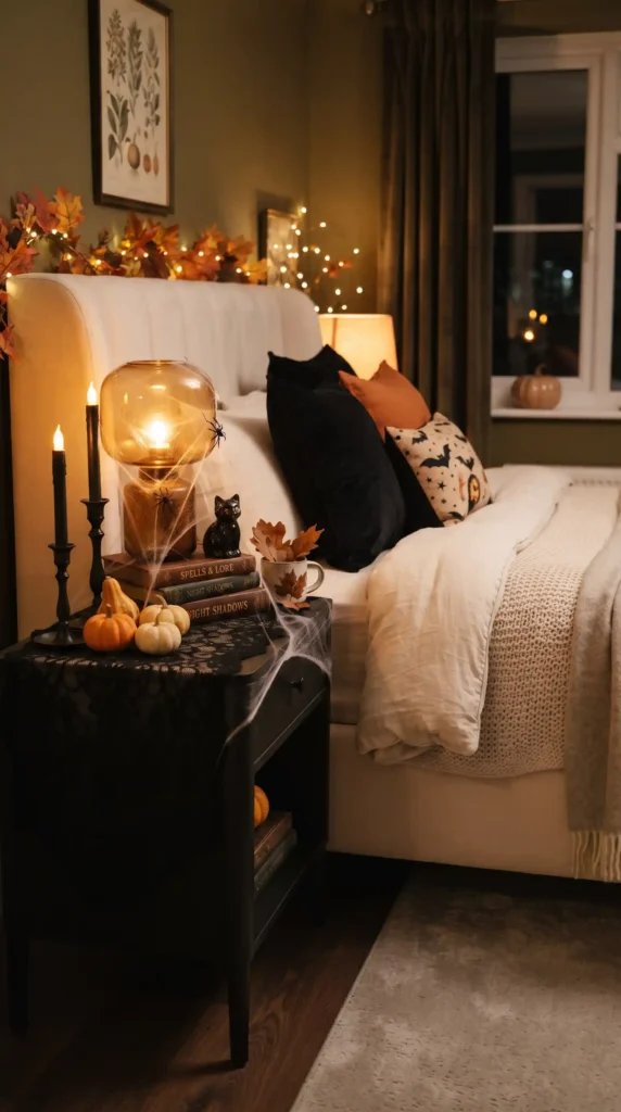 Halloween_bedroom_with_autumnal_…_