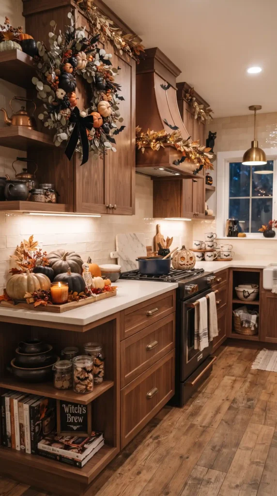 Halloween_kitchen_decorated_with…_