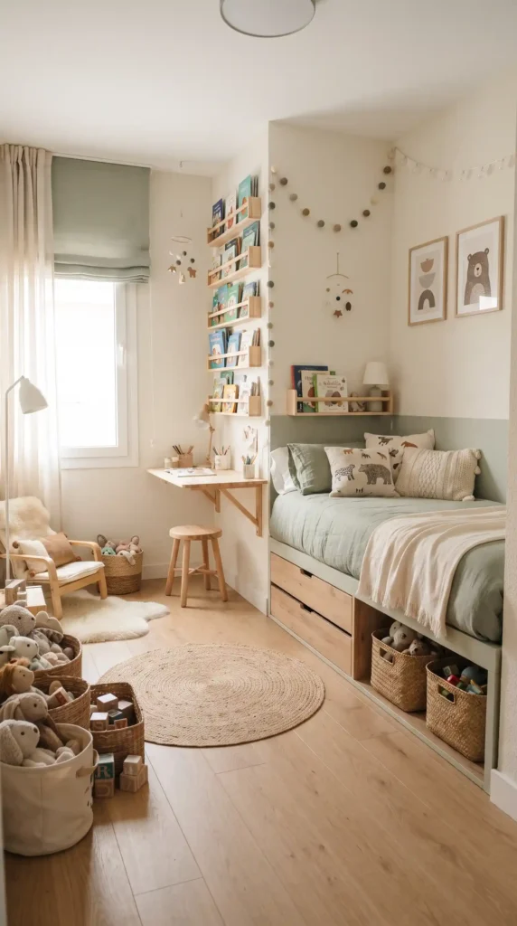 Kids_bedroom_space_layout_