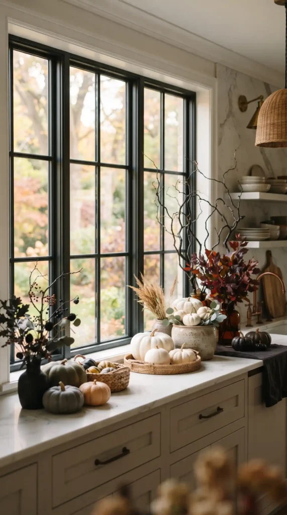 Kitchen_Halloween_decorating_styles_