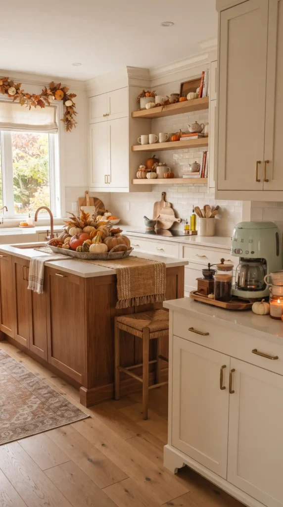 Kitchen_with_autumn_pumpkin_decor_