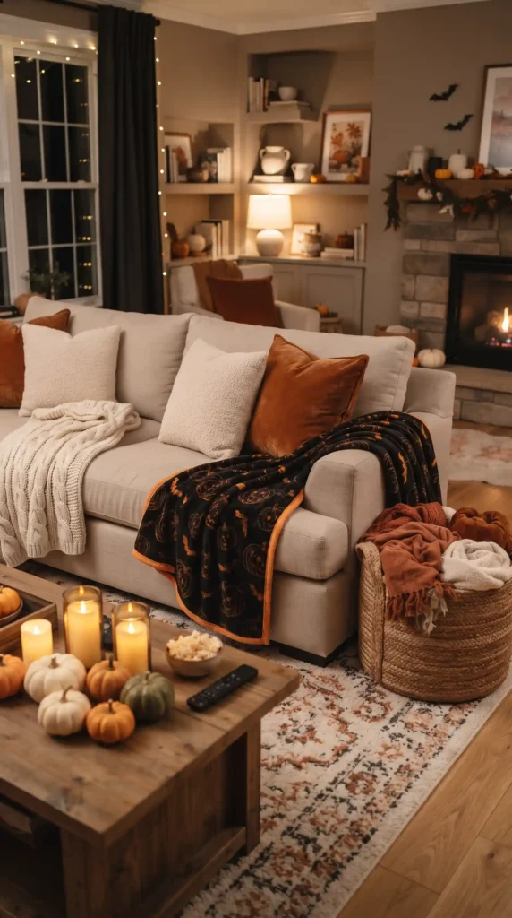 Living_room_decorated_for_Halloween_