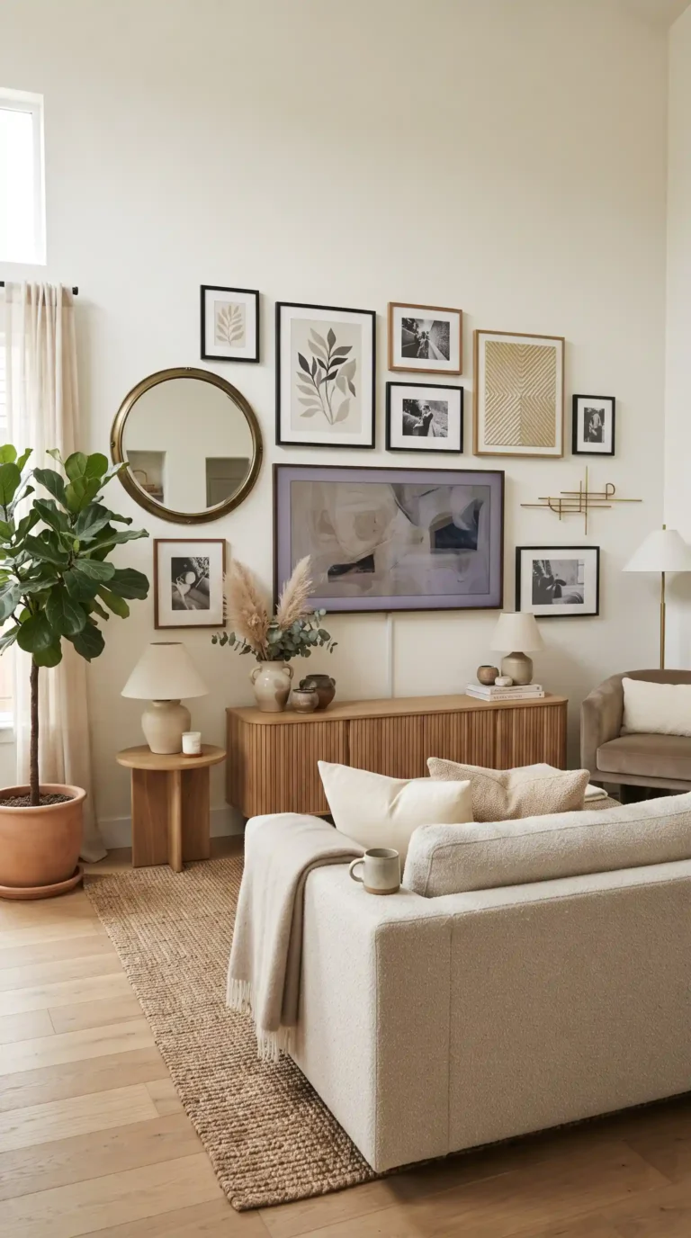Living_room_gallery_wall_decor_