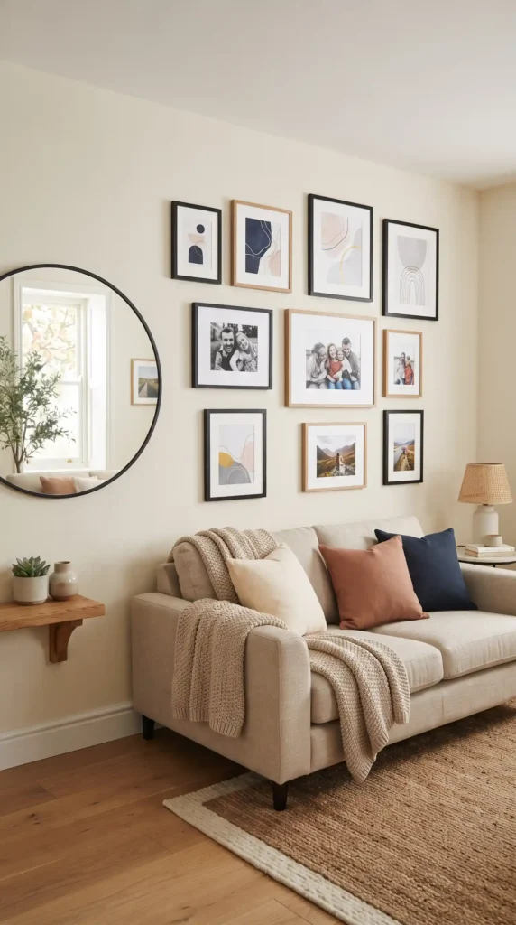 Living_room_gallery_wall_design_