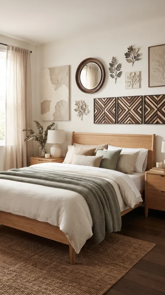 Matching_textured_wall_art_