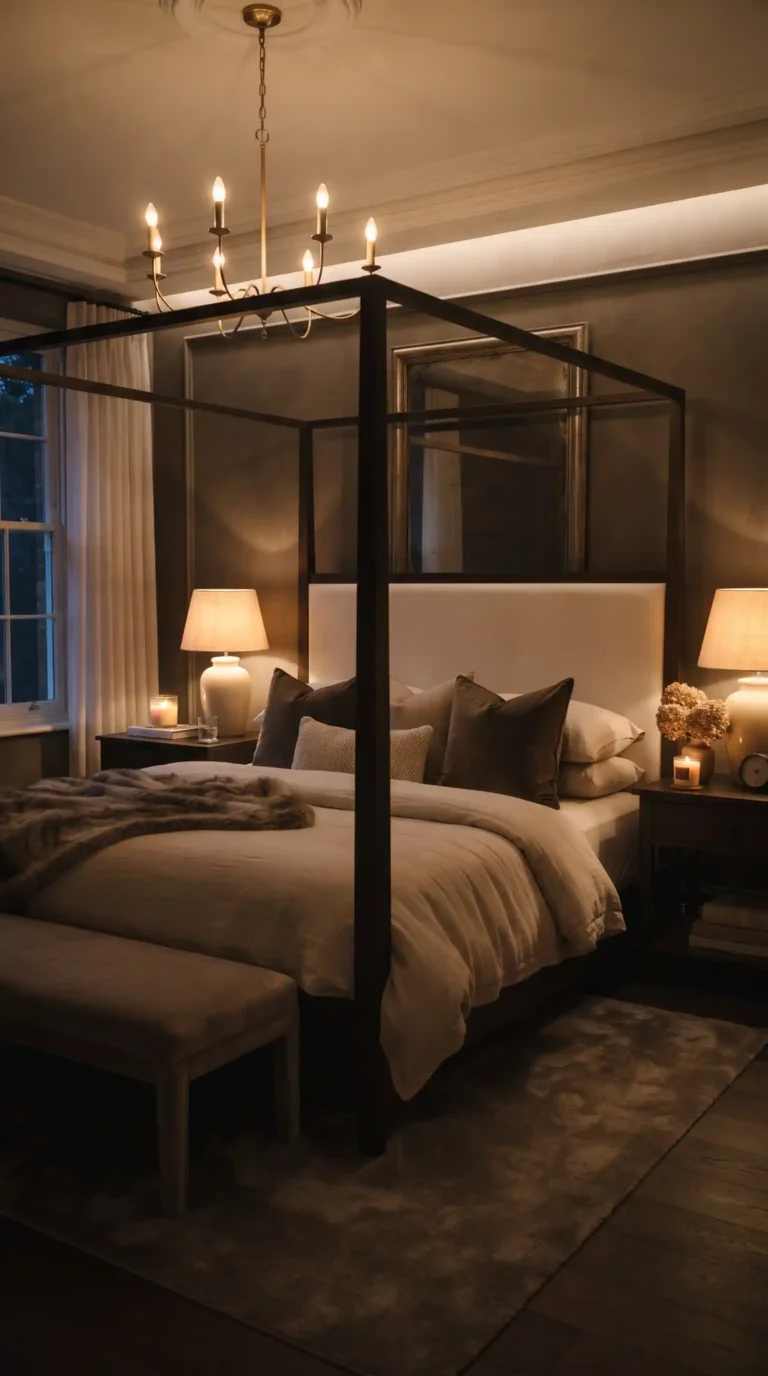 Moody_romantic_bedroom_illuminated_