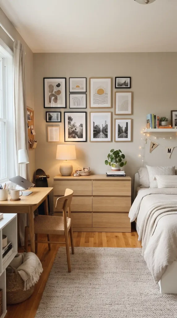 Organizing_a_teen_bedroom_