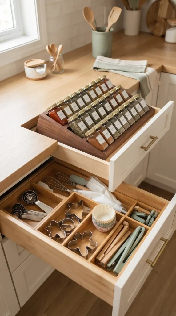 Organizing_kitchen_drawers_with