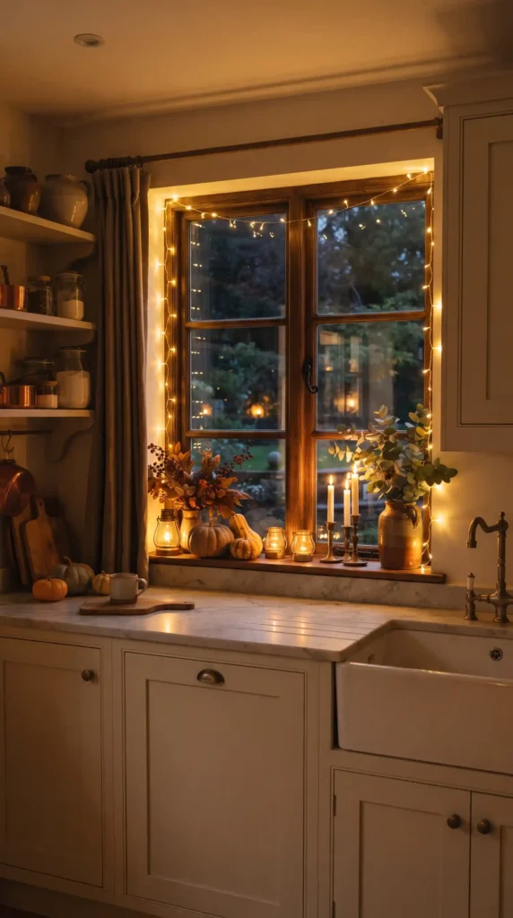 Pumpkins_decorate_autumn_kitchen…_