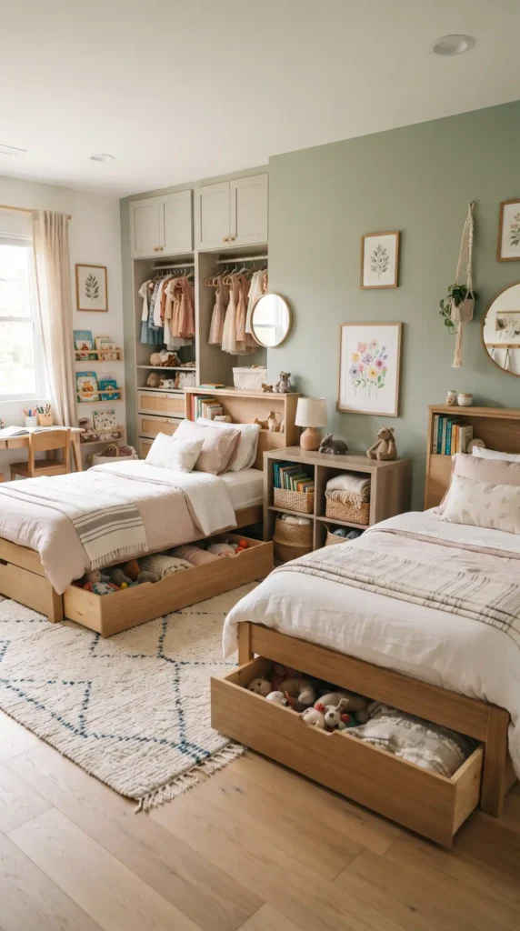 Shared_kids_bedroom_design_