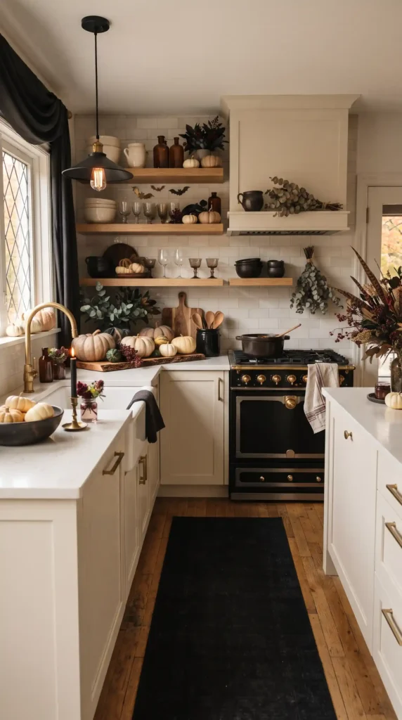 Sophisticated_Halloween_kitchen_…_