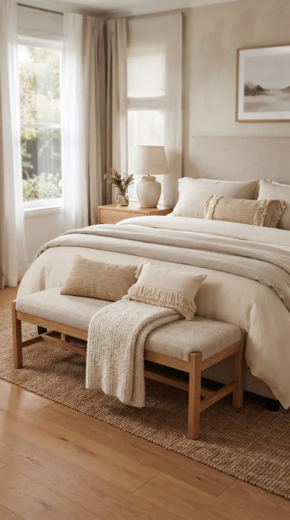 Styled_bench_at_bed_foot_