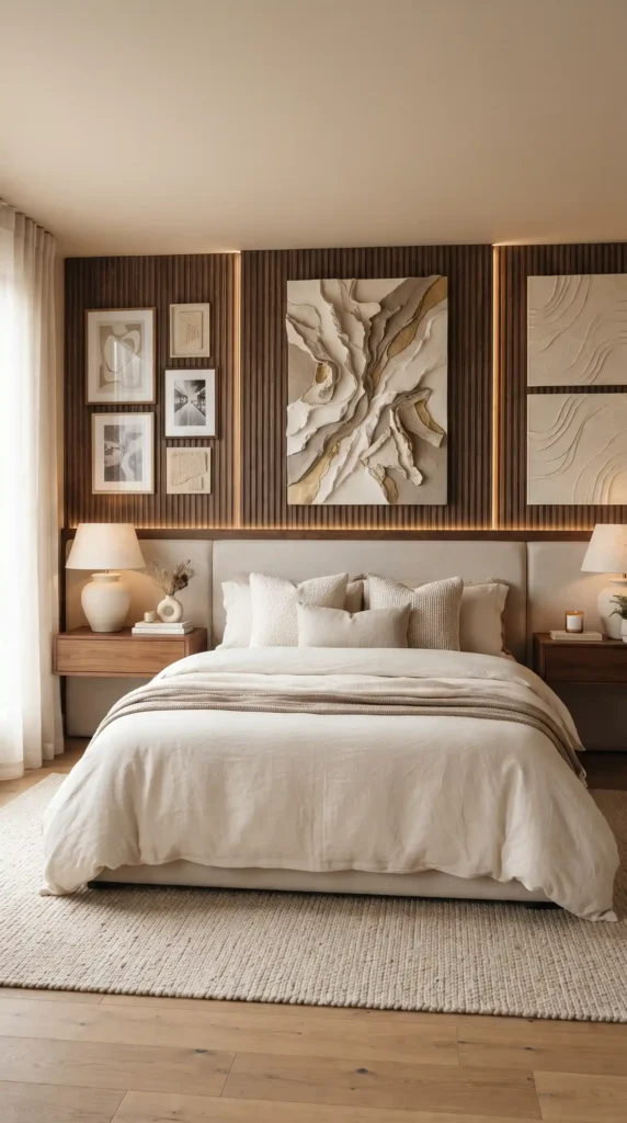 Styling_textured_wall_art_