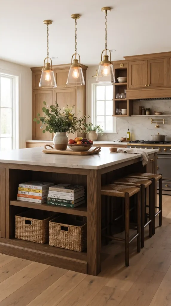 Styling_wood_kitchen_island